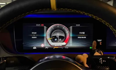 Mercedes-Benz S-Class 2018, 152000 км, за 32763.43 USD - фото 8