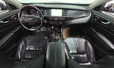 Kia K9 2017, 142646 км, за 7475.78 USD - фото 6