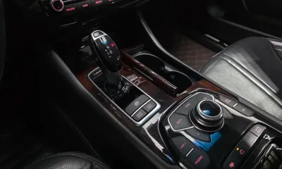 Kia K9 2017, 142646 км, за 7475.78 USD - фото 8