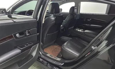 Kia K9 2017, 142646 км, за 7475.78 USD - фото 10