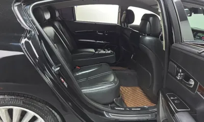 Kia K9 2017, 142646 км, за 7475.78 USD - фото 11