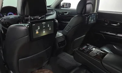 Kia K9 2017, 142646 км, за 7475.78 USD - фото 18