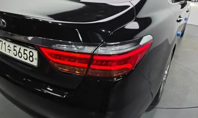 Kia K9 2017, 142646 км, за 7475.78 USD - фото 22