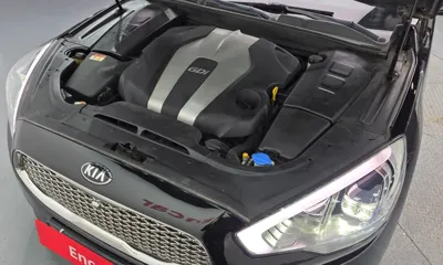 Kia K9 2017, 142646 км, за 7475.78 USD - фото 23