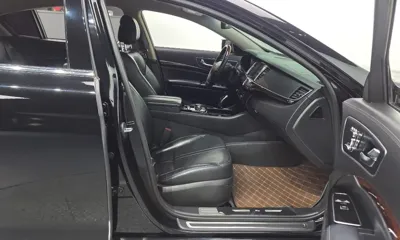 Kia K9 2017, 142646 км, за 7475.78 USD - фото 26