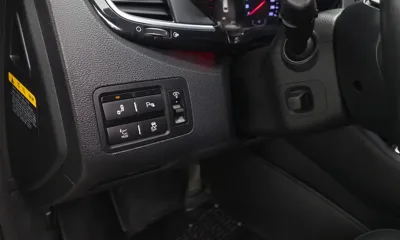 Kia K9 2017, 142646 км, за 7475.78 USD - фото 27