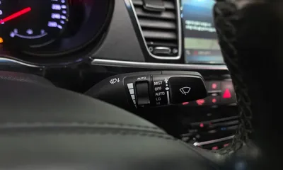 Kia K9 2017, 142646 км, за 7475.78 USD - фото 28