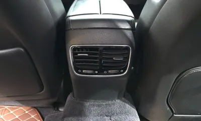 Kia K9 2017, 142646 км, за 7475.78 USD - фото 32