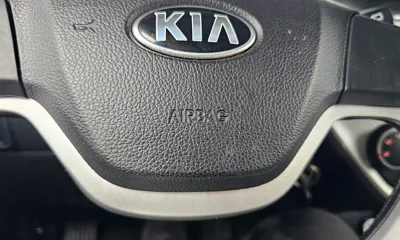 Kia Morning 2013, 110836 км, за 3250.34 USD - фото 30