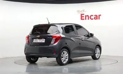 ChevroletGMDaewoo Spark 2019, 75003 км, за 4553.74 USD