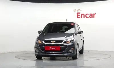 ChevroletGMDaewoo Spark 2019, 75003 км, за 4553.74 USD