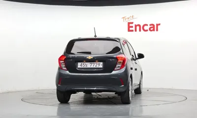 ChevroletGMDaewoo Spark 2019, 75003 км, за 4553.74 USD