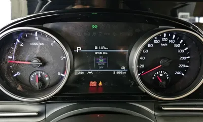 Kia Canival 2021, 31995 км, за 16605.87 USD - фото 8