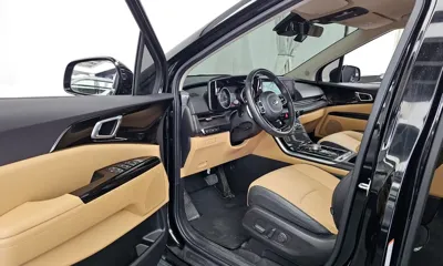 Kia Canival 2021, 31995 км, за 16605.87 USD - фото 10