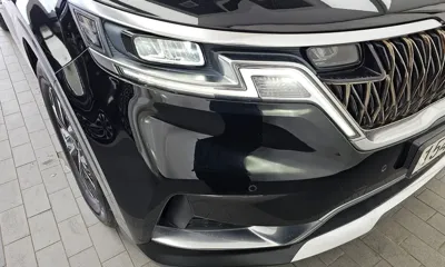 Kia Canival 2021, 31995 км, за 16605.87 USD - фото 22
