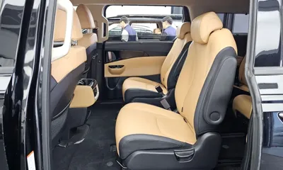 Kia Canival 2021, 31995 км, за 16605.87 USD - фото 26