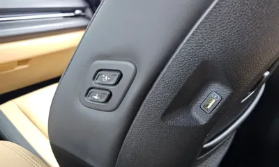 Kia Canival 2021, 31995 км, за 16605.87 USD - фото 30
