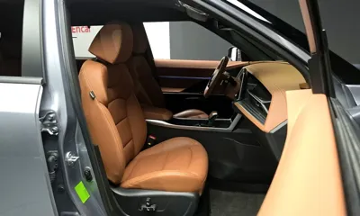 KG_Mobility_Ssangyong Torres 2023, 20420 км, за 14866.2 USD - фото 10