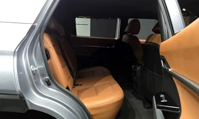 KG_Mobility_Ssangyong Torres 2023, 20420 км, за 14866.2 USD - фото 12
