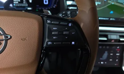 KG_Mobility_Ssangyong Torres 2023, 20420 км, за 14866.2 USD - фото 17