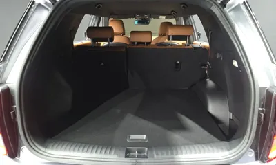 KG_Mobility_Ssangyong Torres 2023, 20420 км, за 14866.2 USD - фото 20