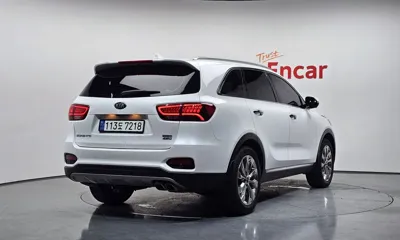 Kia Sorento 2019, 97715 км, за 13259.81 USD