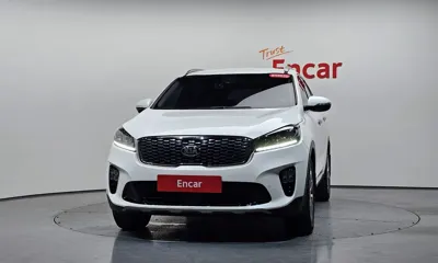 Kia Sorento 2019, 97715 км, за 13259.81 USD