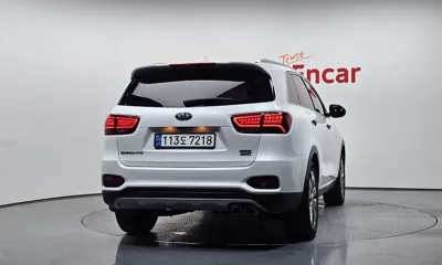 Kia Sorento 2019, 97715 км, за 13259.81 USD