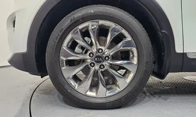 Kia Sorento 2019, 97715 км, за 13259.81 USD