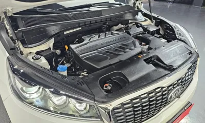 Kia Sorento 2019, 97715 км, за 13259.81 USD - фото 6