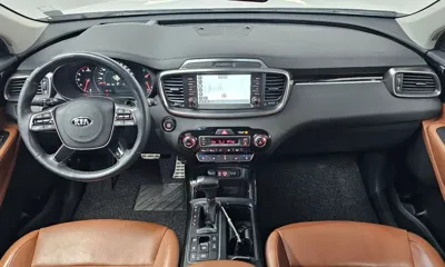 Kia Sorento 2019, 97715 км, за 13259.81 USD - фото 7