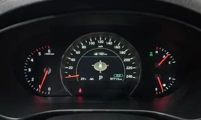 Kia Sorento 2019, 97715 км, за 13259.81 USD - фото 8