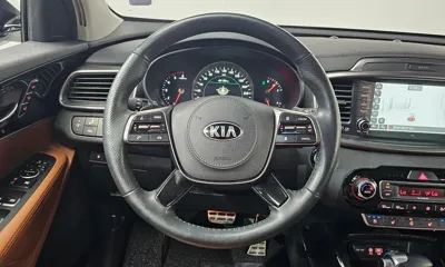 Kia Sorento 2019, 97715 км, за 13259.81 USD - фото 12