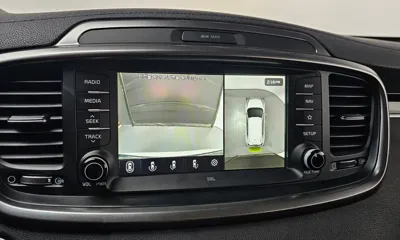 Kia Sorento 2019, 97715 км, за 13259.81 USD - фото 14