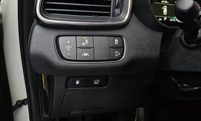 Kia Sorento 2019, 97715 км, за 13259.81 USD - фото 16