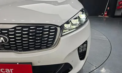 Kia Sorento 2019, 97715 км, за 13259.81 USD - фото 22