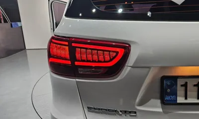 Kia Sorento 2019, 97715 км, за 13259.81 USD - фото 23