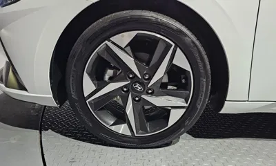 Hyundai Avante 2021, 65402 км, за 13313.39 USD