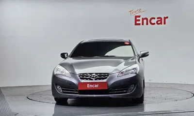Hyundai Genesis 2010, 106961 км, за 2317.88 USD