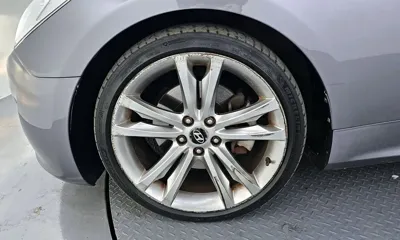 Hyundai Genesis 2010, 106961 км, за 2317.88 USD