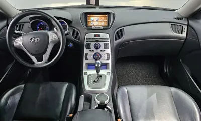Hyundai Genesis 2010, 106961 км, за 2317.88 USD - фото 7
