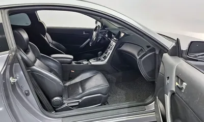 Hyundai Genesis 2010, 106961 км, за 2317.88 USD - фото 11