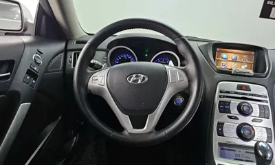 Hyundai Genesis 2010, 106961 км, за 2317.88 USD - фото 13