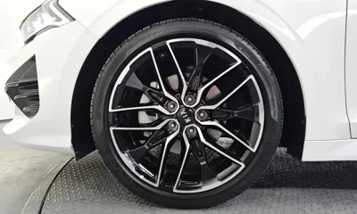Kia K5 2021, 41953 км, за 13815.45 USD