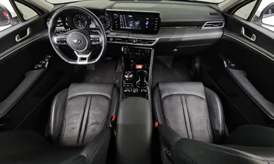 Kia K5 2021, 41953 км, за 13719.31 USD - фото 7