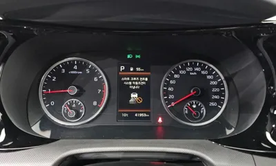 Kia K5 2021, 41953 км, за 13719.31 USD - фото 8