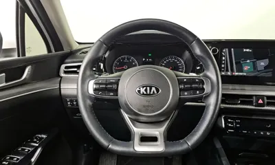 Kia K5 2021, 41953 км, за 13719.31 USD - фото 16