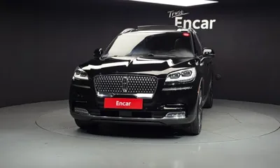 Lincoln Aviator 2021, 123121 км, за 18084.85 USD