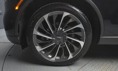 Lincoln Aviator 2021, 123121 км, за 18084.85 USD