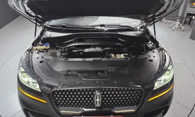 Lincoln Aviator 2021, 123121 км, за 18084.85 USD - фото 6